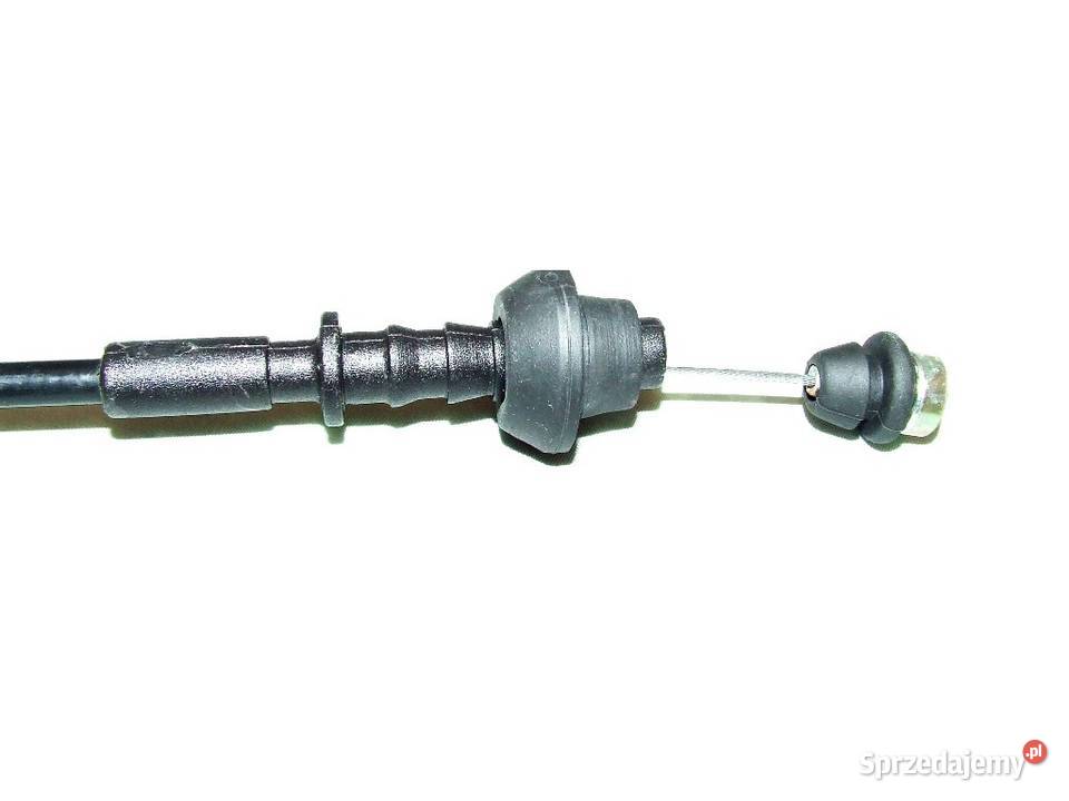 LINKA GAZU FORD MONDEO MK3 DURATEC 18 20 2001 Linki gazu Głogów