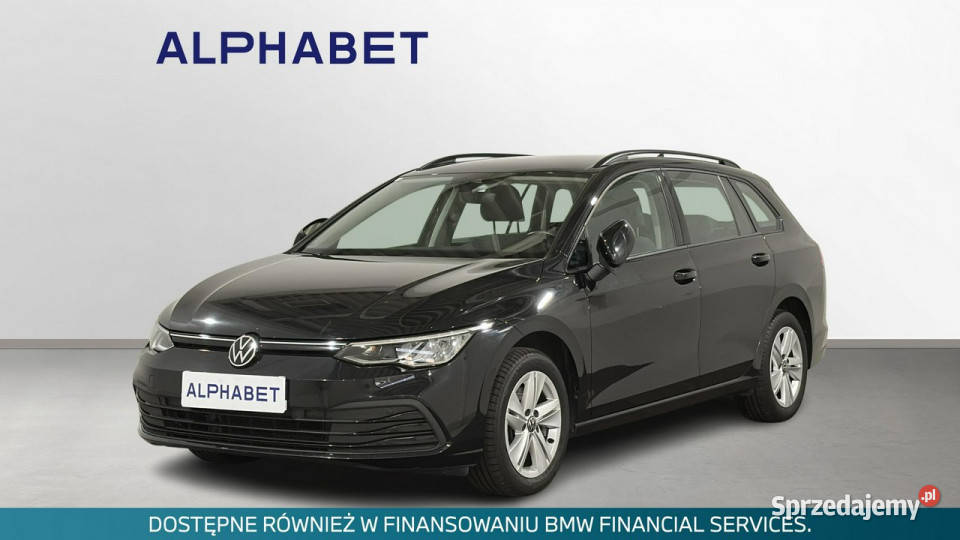 Volkswagen Golf Volkswagen Golf Variant 20 TDI wielkopolskie Swarzędz
