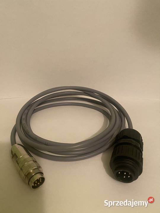 Kabel Czujnik prędkości Kuhn Rauch Axis Quantron Kłodawa