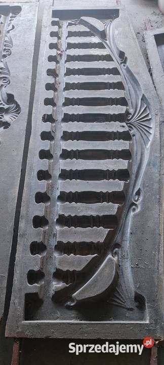 Stół wibracyjny 2006060 Żabiniec