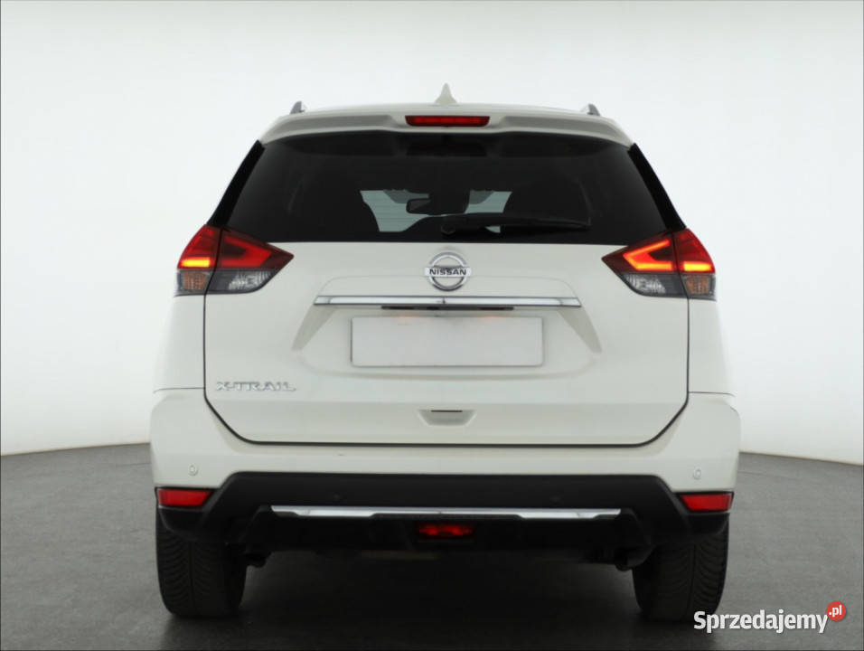 Nissan XTrail 17 dCi elektryczne lusterka Piaseczno sprzedam