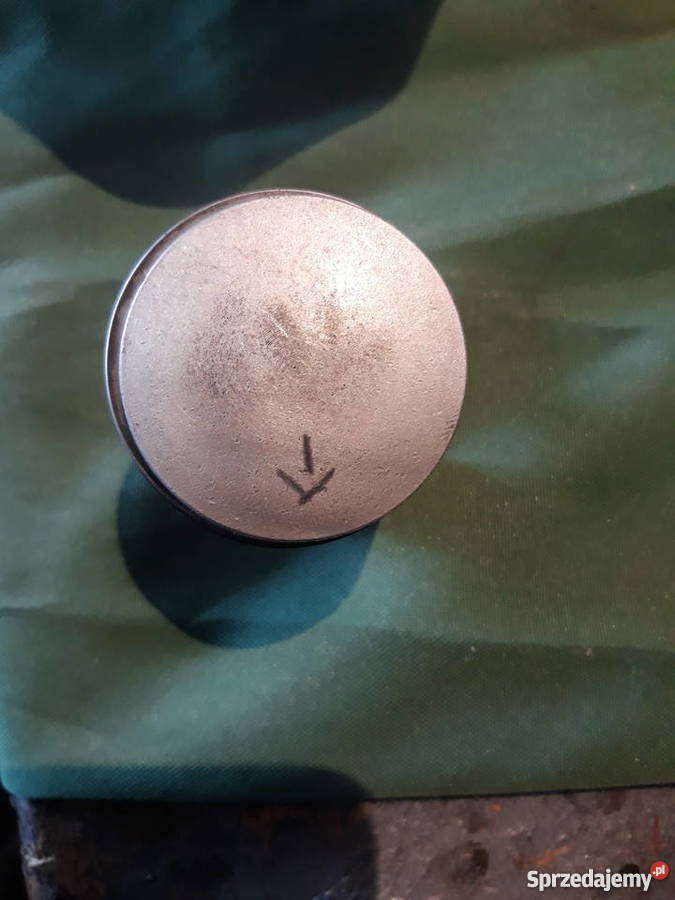 Aprilia RS derbi GPR silnik D50B1 D50B0 Papowo Biskupie