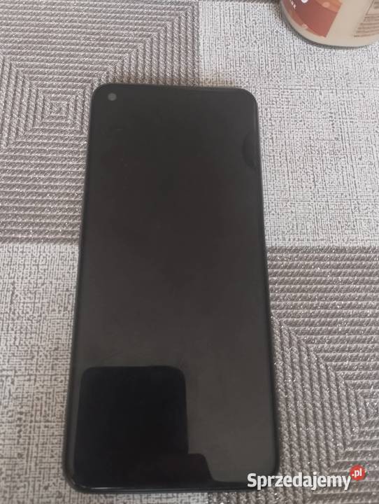 Sprzedam Realme 8i 1000 do negocjacjiWięcej sprzedam