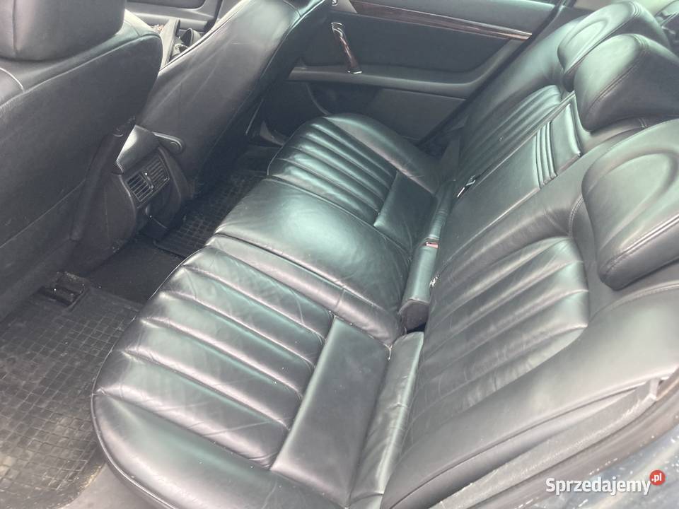 20 HDI Tapicerka Skórzana Chorzów sprzedam