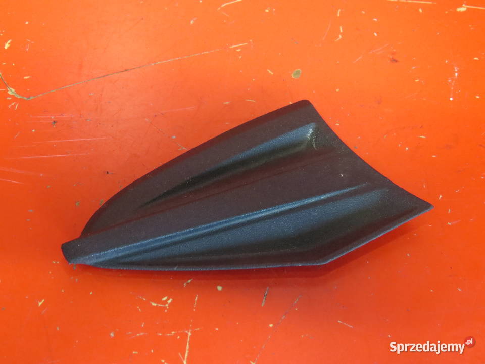 MALAGUTI MADISON 200 125 180 250 zaślepka klapka