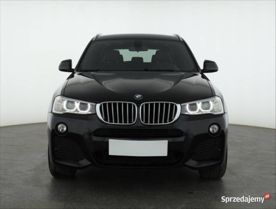 BMW X3 xDrive28i SUV