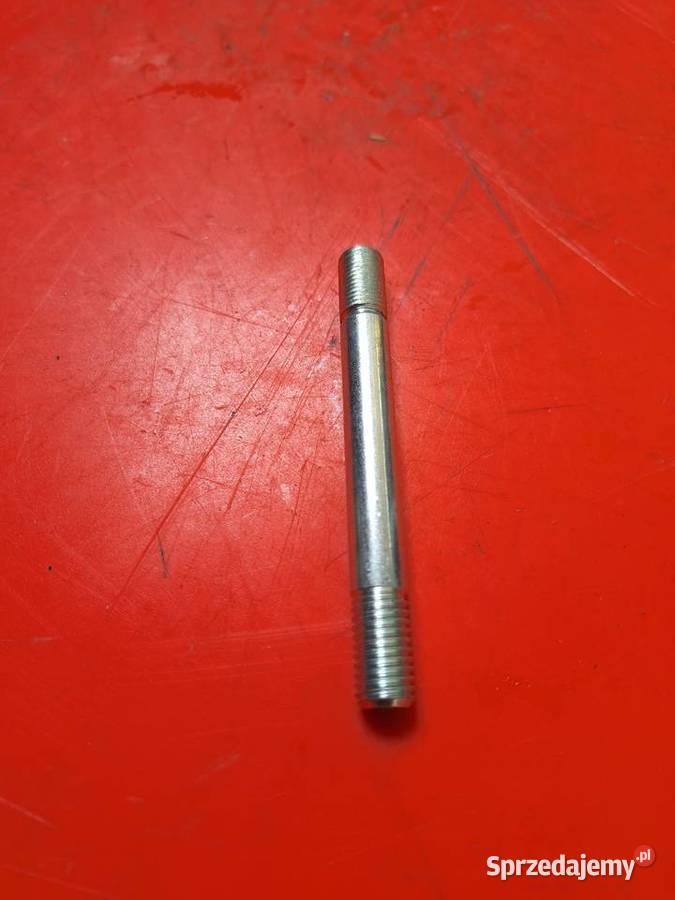 501003123A1 Szpilka kolektora wydechowego MTZ