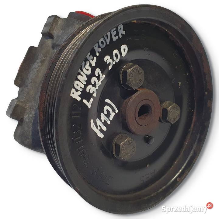 POMPA WSPOMAGANIA Range Rover III L322 30 D Chełm