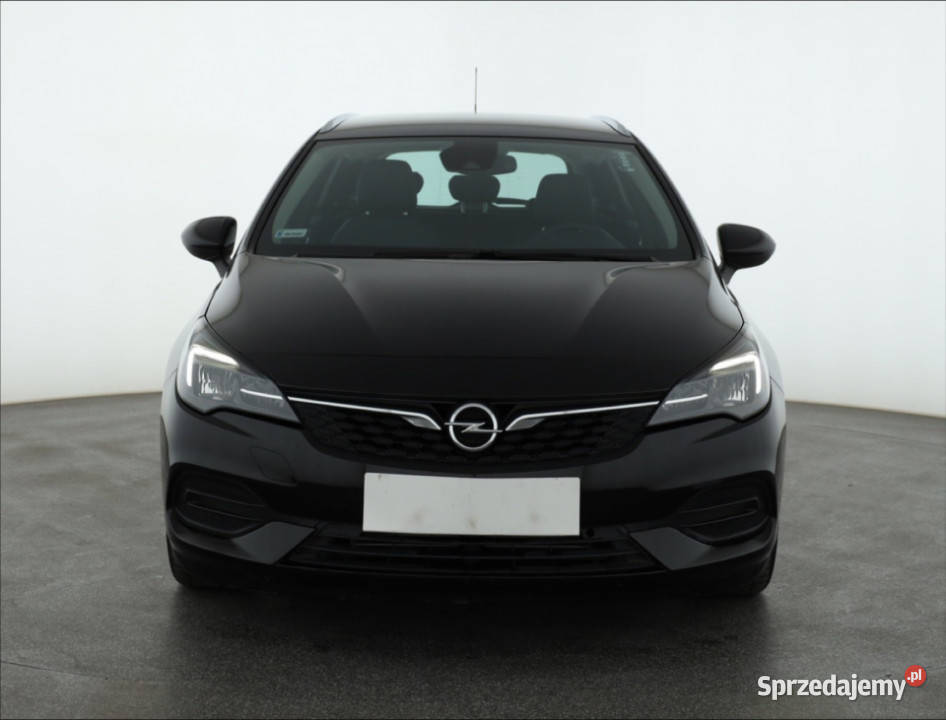 Opel Astra 12 Turbo Piaseczno