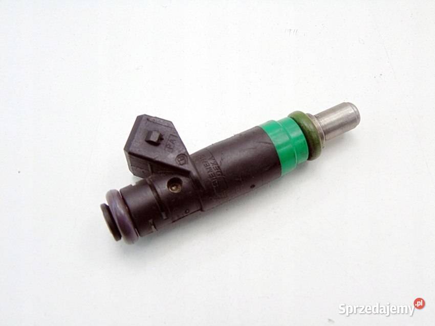WTRYSKIWACZ PALIWA 98MFBC 16 TI VCT FORD FOCUS 2 Sosnowiec sprzedam