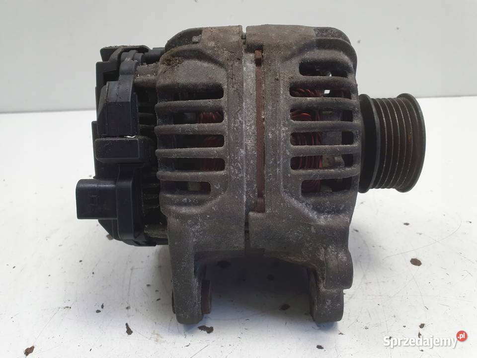 ALTERNATOR Audi A3 8L 16 8V bosch 028903028C 70A