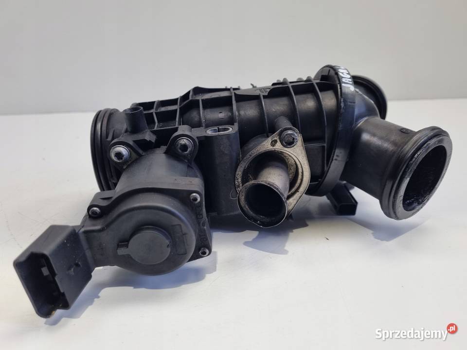 PRZEPUSTNICA Jaguar XF 27 D 4S7Q9L444CK Chełm