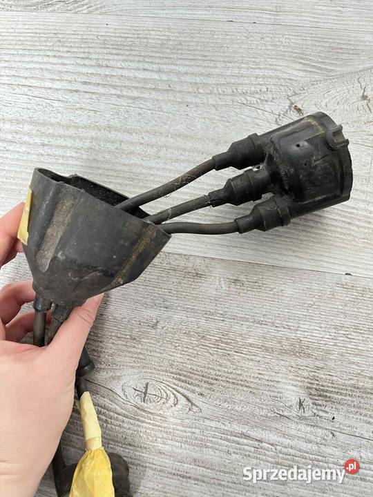 Kopułka Aparatu Zapłonowego Fiat 126 P Węgorzewo