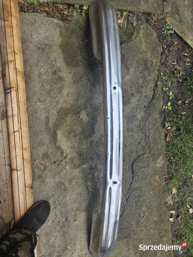 Zderzak Warszawa m20