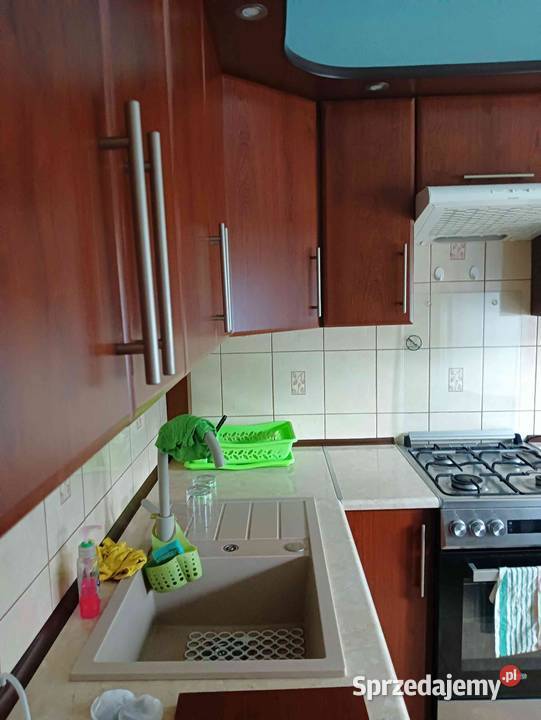 Sprzedam mieszkanie Sprzedaż Ruda Śląska
