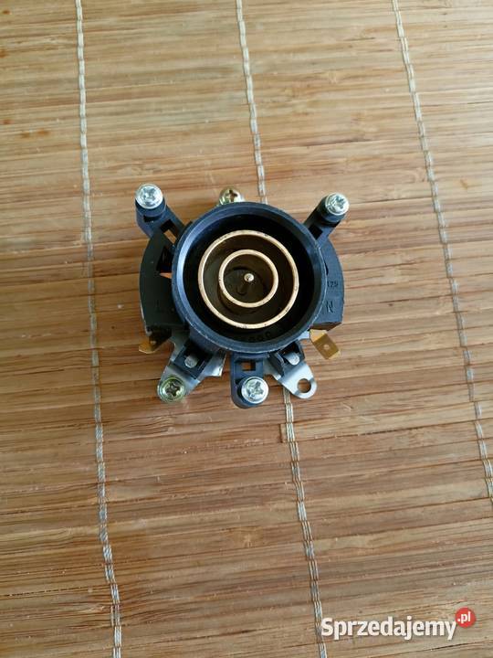 Gniazdo termostatu czajnika elektrycznego Części i Akcesoria Części i Akcesoria