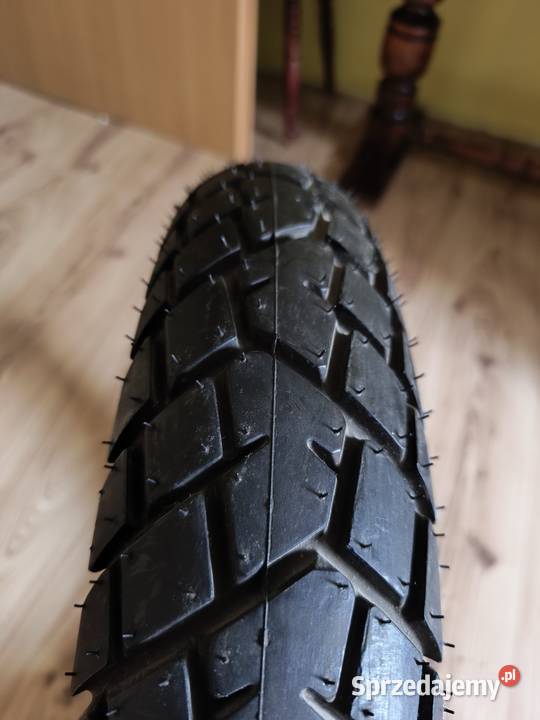 Opona Pirelli 1108018 MC 58S wielkopolskie Dąbie