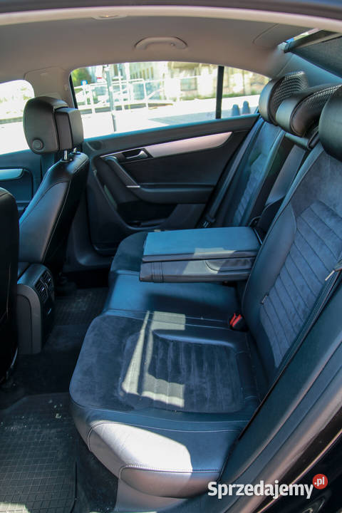VW Passat B7 36 DSG Możliwa zamiana ABS łódzkie Łódź sprzedam