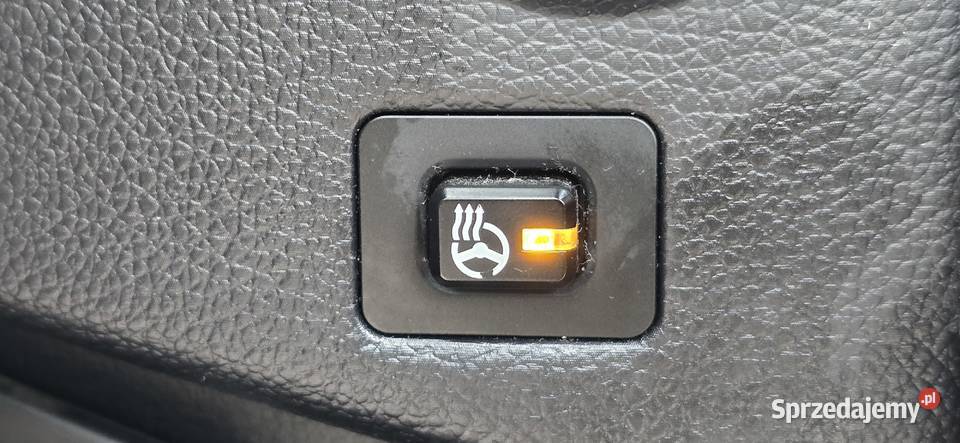 Klimatronik Grzana kier Parkowanie Kamera Serwis hak Sportage Andrespol