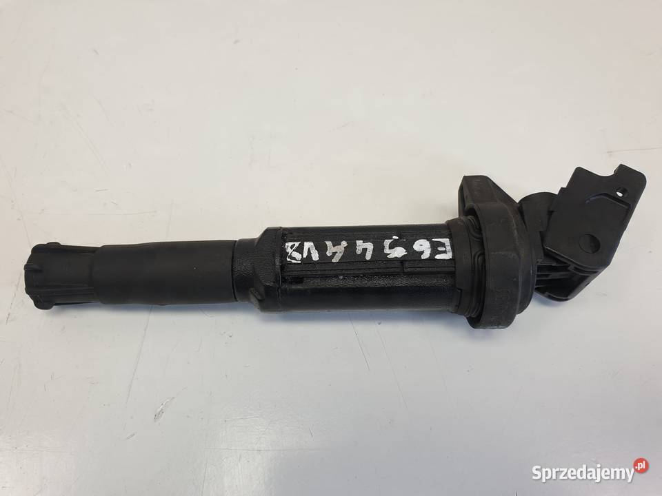 BMW E65 48 V8 CEWKA ZAPŁONOWA oryginał 7551260 lubelskie Janów