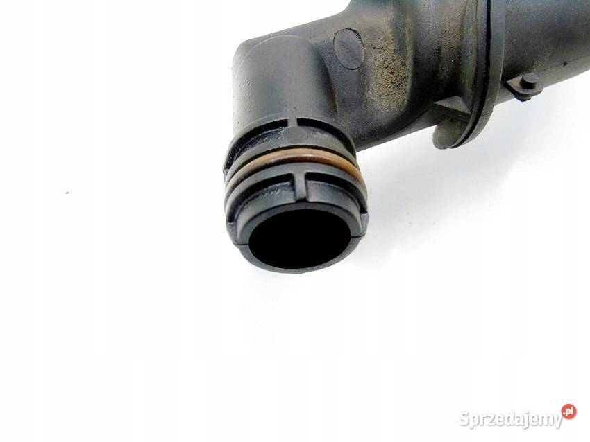 RURA WLEWU OLEJU 20 HDI SCUDO JUMPY C8 807 Sosnowiec