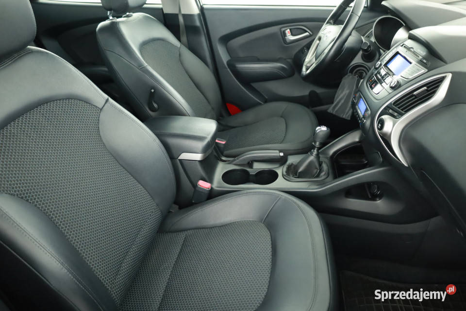 Hyundai ix35 16 GDI Piaseczno sprzedam