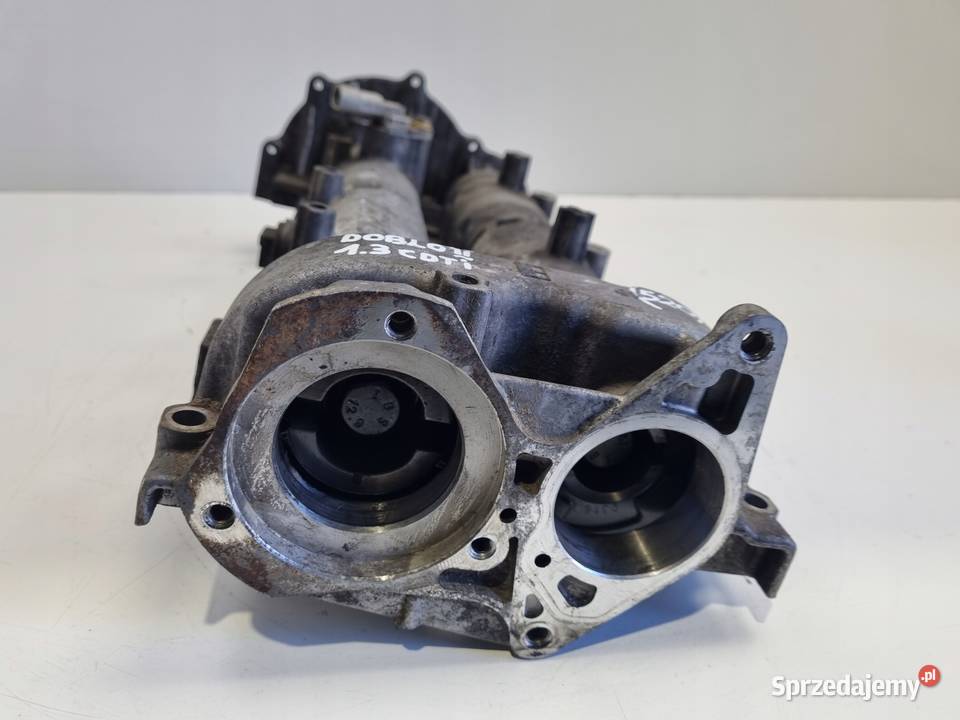 WAŁKI ROZRZĄDU Opel Corsa D 13 CDTI POKRYWA Chełm