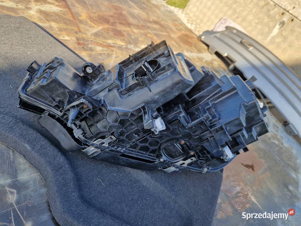 BMW X7 G07 Laser led ORG EU Mielec sprzedam