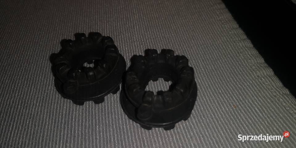 Mazda 323 gumy mocowania belki silnika benzyna Gniezno