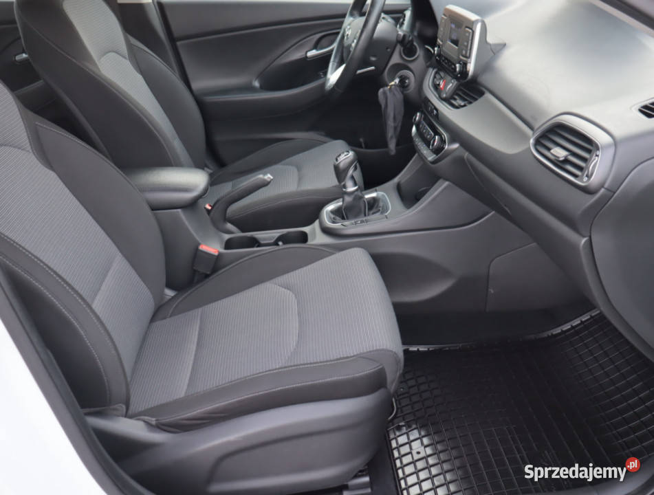 Hyundai i30 15 DPI Lublin