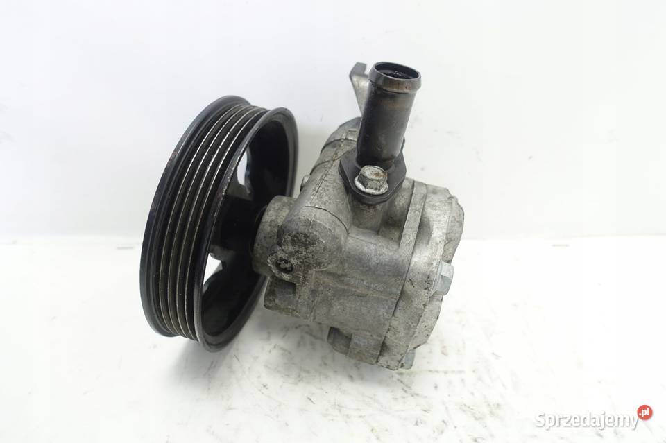 Kia Sedona I 29 CDRI POMPA WSPOMAGANIA 5516D156 Rudka