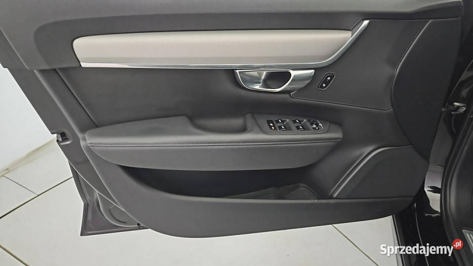 Volvo V90 B4 B Core Z Polskiego Salonu Faktura gniazdo USB Warszawa
