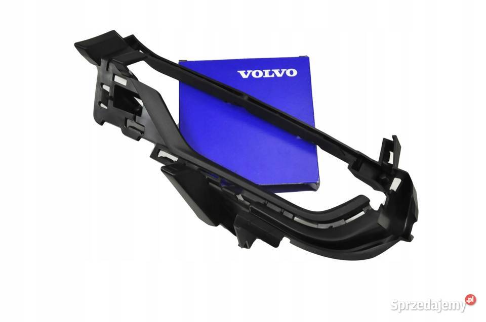 VOLVO S90 II RDesign mocowanie lewy halogen OE Bielany Wrocławskie
