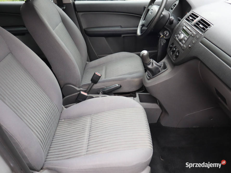 Ford C 16 TDCi 1560cm3 Katowice