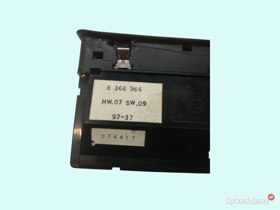 PRZEŁĄCZNIK SZYB KOMPLET Bmw Seria 5 IV 19952003 osobowe świętokrzyskie