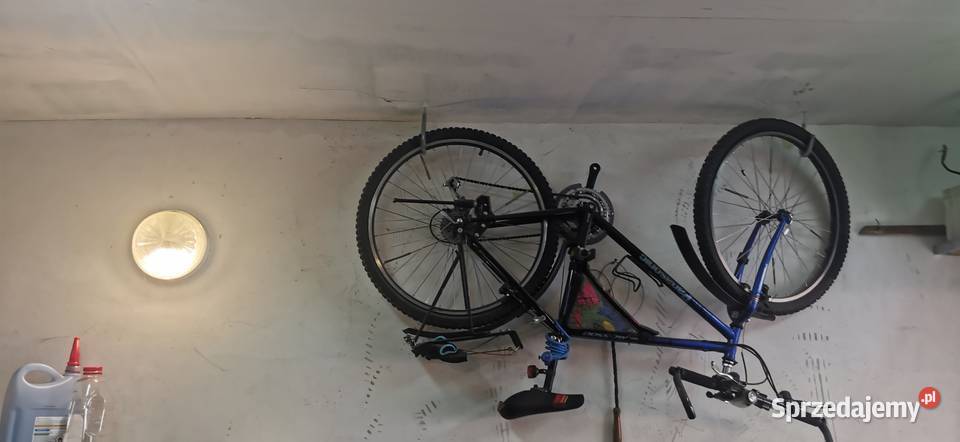 Super Niespotykany Rower Panasonik Olsztyn