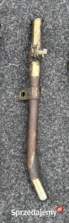 Rurka bagnetu oleju BMW e24 628 Jastrzębie-Zdrój