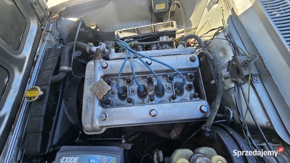 Alfa Romeo GTV GTV Kraków