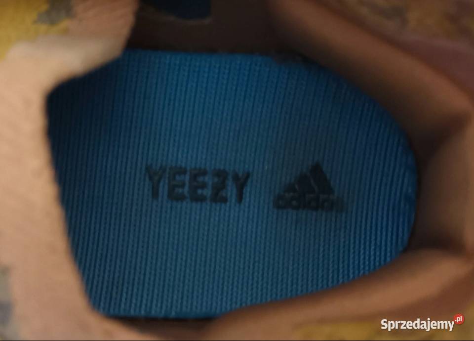Adidas Yeezy 380 35 Wrocław