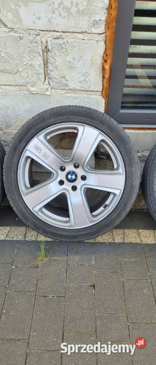 Bwm koła felgi 19 5x120 Średnica 19" Lublin