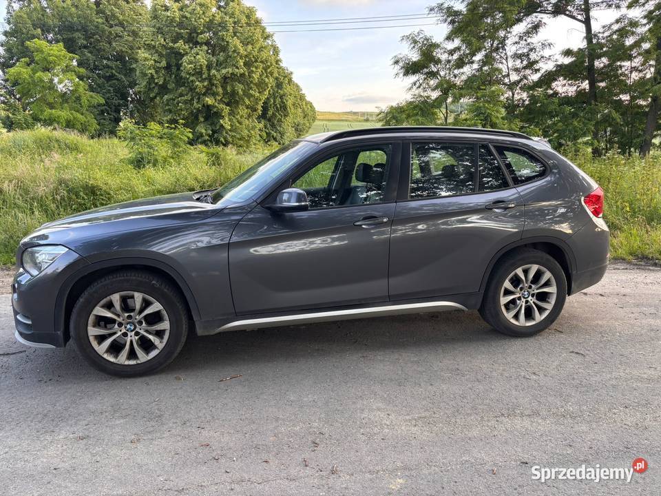 BMW X1 xDrive 20 Diesel xLine Brzesko