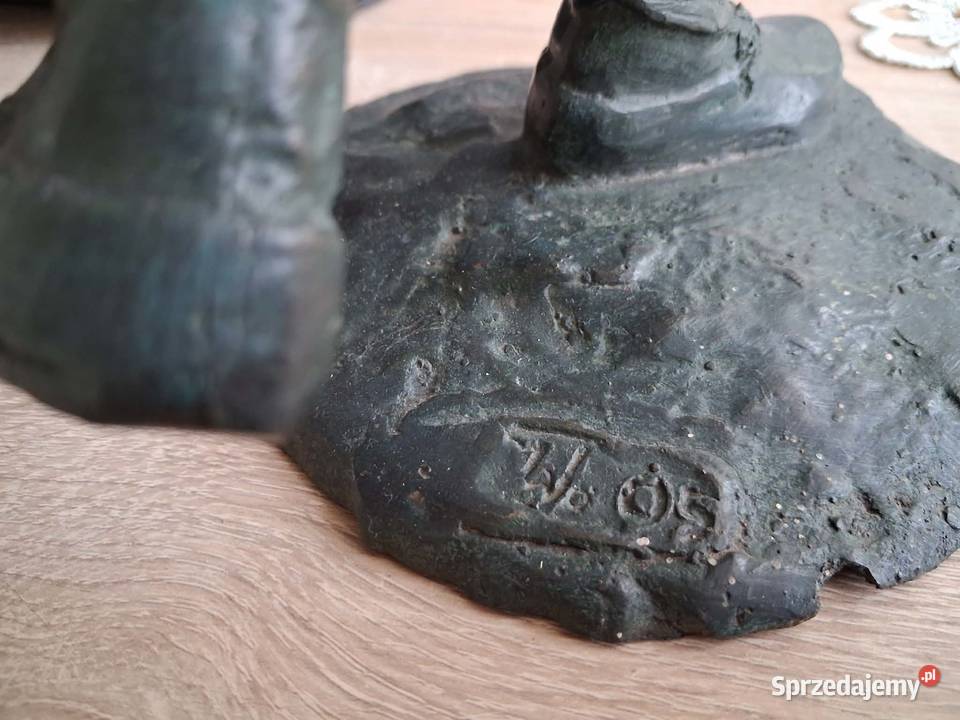 Sprzedam Orginalne kufle z papierami Lampka Szczecin sprzedam