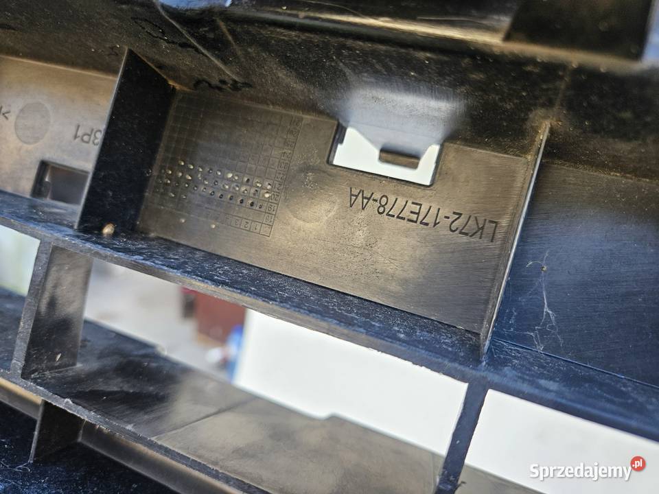 LAND ROVER DISCOVERY SPORT WZMOCNIENIE ABSORBER Motoryzacja Międzychód