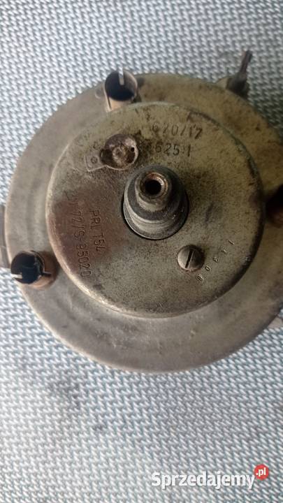 Licznik Warszawa żuk Nysa