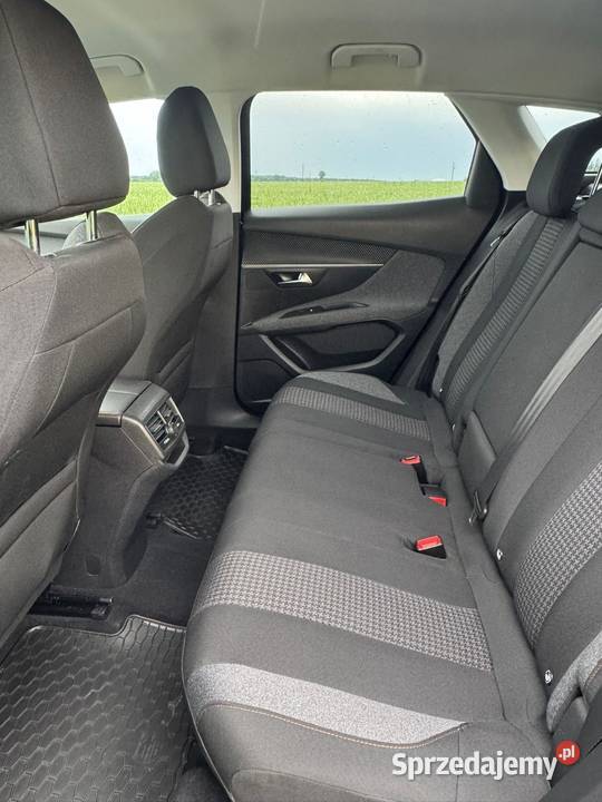 Peugeot 3008 209000km Ostrów Wielkopolski sprzedam