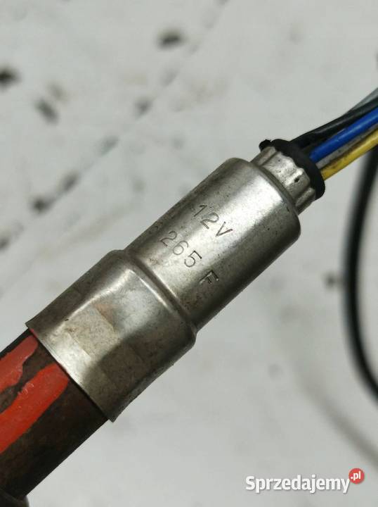 SONDA LAMBDA 06E906265F 32 B 255 Audi A6 III