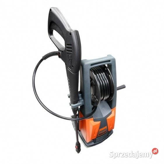 OLEOMAC PW 115C MYJKA WYSOKOCIŚNIENIOWA 125 bar Opalenica sprzedam