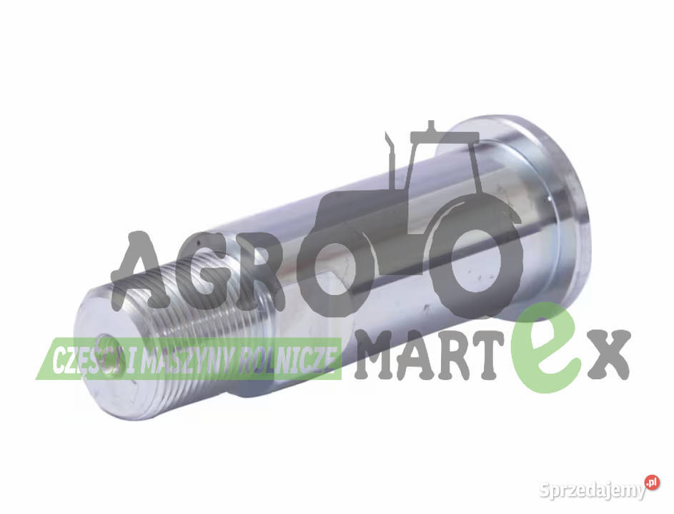 45510037 OŚ D30x97 LH M24 LEMKEN Wichrów sprzedam