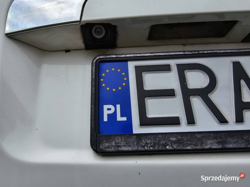 Citroen C3 Picasso 16 blue hdi C3 Picasso Radomsko