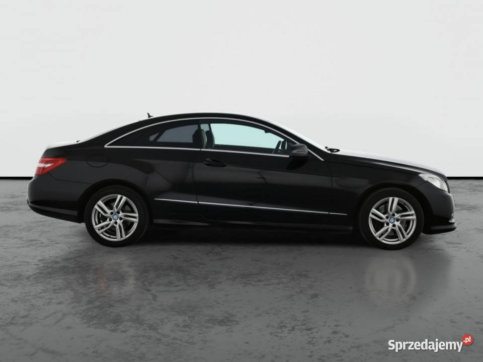 Mercedes E E 250 klimatyzacja Zabrze